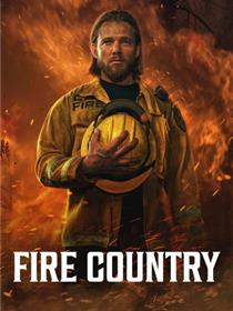 烈焰国度第四季