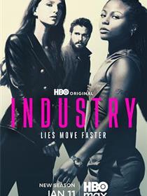 投行风云第四季