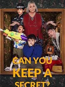 你能保密吗？ 第一季