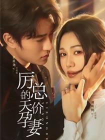 厉总的天价孕妻