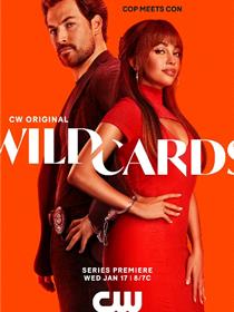 百变王牌第三季