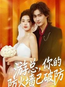 游总，你的防火墙已破防