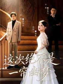 这次绝不是一帘幽梦