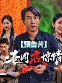 老周夜惊情