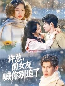 许总，前女友喊你别追了