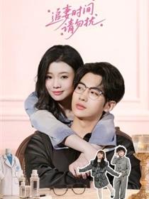 追妻时间请勿扰