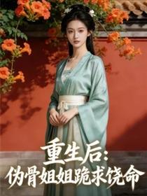 重生后，伪骨姐姐跪求饶命