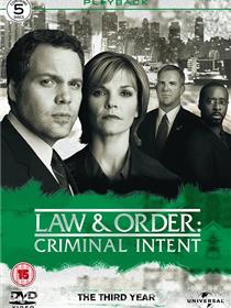 多伦多法律与秩序：犯罪倾向第三季