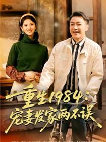 重生1984：宠妻发家两不误