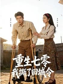 重生七零：我撕了回城令