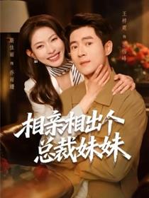 相亲相出个总裁妹妹