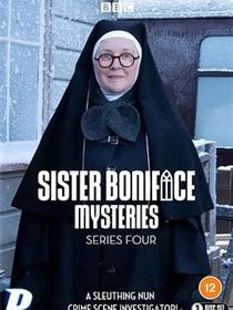 博尼法斯修女探案集第四季