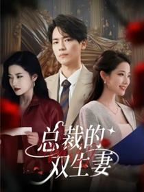 总裁的双生妻