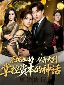 系统加持：从弃夫到掌控资本的神话