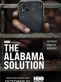 阿拉巴马解决方案
