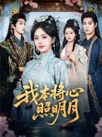 我本将心照明月