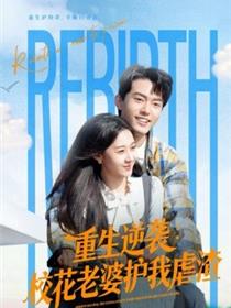 重生逆袭：校花老婆护我虐渣