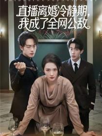 直播离婚冷静期，我成了全网公敌