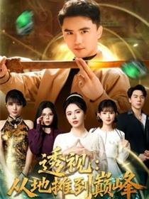 透视：从地摊到巅峰