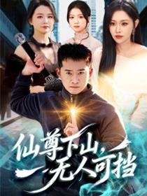 仙尊下山，无人可挡