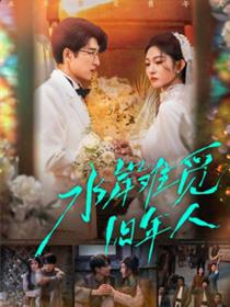 水岸难觅旧年人