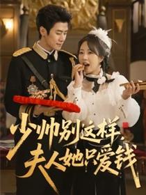 少帅别这样，夫人她只爱钱