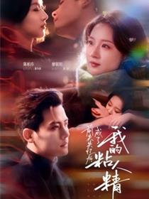 前夫失忆后，成了我的粘人精