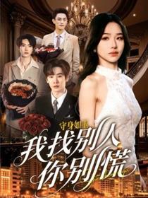 守身如玉我找别人你别慌