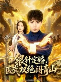 银针定婚，医武双绝闯青山