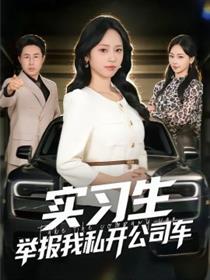 实习生举报我私开公司车
