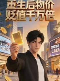 重生后物价贬值千万倍