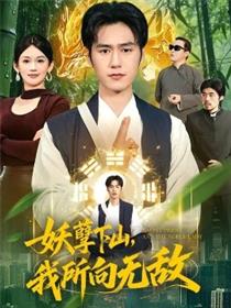 妖孽下山，我所向无敌