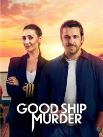 豪船谋杀案第三季