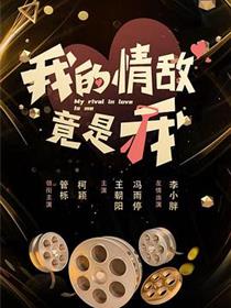 我的情敌竟是我