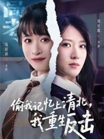 偷我记忆上清北，我重生反击