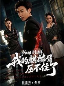 师姐别这样，我的麒麟臂压不住了