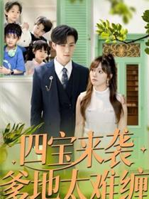 四宝来袭爹地太难缠