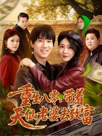 重生八零，带着天仙老婆去致富