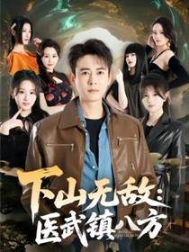 下山无敌：医武镇八方