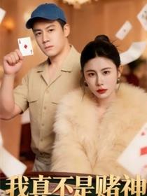 我真不是赌神