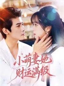 小萌妻她财运满级