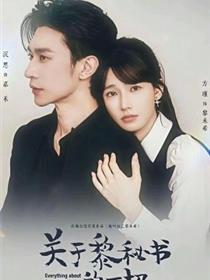 关于黎秘书的一切