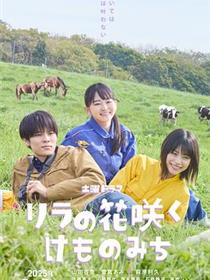 丁香花开的兽道
