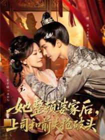 她整顿婆家后，上司和前夫抢破头短剧