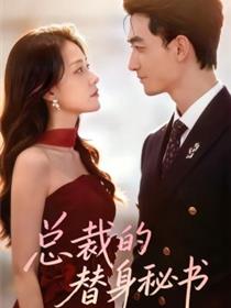 总裁的替身秘书