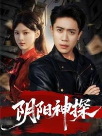 阴阳神探