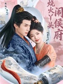 烧火丫头闹侯府