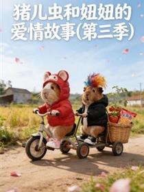 猪儿虫和妞妞的爱情故事第三季