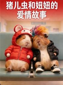猪儿虫和妞妞的爱情故事