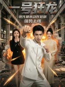 一号狂龙